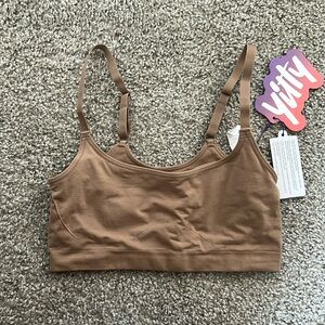 NWT Yitty Nearly Naked Shaping Scoop Bralette
